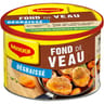 Maggi fond de veau dégraissé 100g