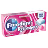Freedent refreshers bubblemint 8 cubes - 18g