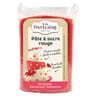 La patelière pâte à sucre rouge sans huile de palme 250g