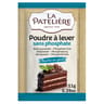 La patelière poudre à lever sans phosphate 6x11g