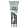 Signal white now dentifrice blancheur argile & charbon 75ml