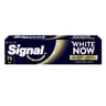 Signal white now dentifrice gold 75ml