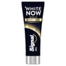 Signal white now dentifrice gold 75ml