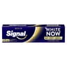 Signal white now dentifrice gold 75ml