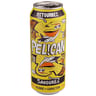 Pelican  blonde de caractere non filtrée 50cl 7.5°