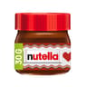 Nutella pâte à tartiner aux noisettes et cacao pot de 30g
