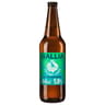 Gallia champ libre bière blonde non filtrée 66cl 5.8%vol