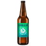 Gallia champ libre bière blonde non filtrée 66cl 5.8%vol