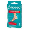Compeed pansements ampoules mix format  boite x6