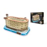 Puzzle 3 d - fort boyard