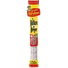 Justin bridou saucisson le bâton de berger l'original 250g