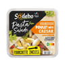 Sodebo pasta salade poulet caesar 250g