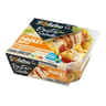 Sodebo pasta salade poulet caesar 250g
