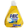 Paic expert liquide vaisselle anti calcaire 500ml