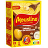 Mousline purée creme et noix de muscade format 2 personnes 195g