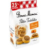 Bonne maman petites tartelettes chocolat caramel 250g 25% offerts