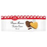 Bonne maman tendres coeurs chocolat 600g