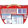 Nestlé p'tite recette parmentier de cabillaud dès 8 mois 2x200g