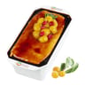 Terrine aux mirabelles