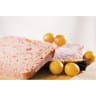 Terrine aux mirabelles