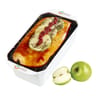 Terrine cremeux  aux pommes