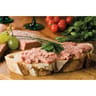 Terrine cremeux  aux pommes