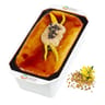 Terrine à la moutarde à l'ancienne