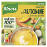 Knorr soupe douceur d'automne à la creme fraiche 2x30cl