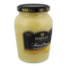 Maille moutarde fine et douce 370g