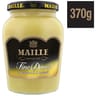 Maille moutarde fine et douce 370g