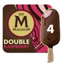Magnum bâtonnet deluxe framboise 4x85ml 284g