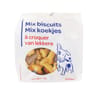 Récompense mix biscuits pour chien 500g