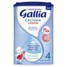 Laboratoire gallia calisma junior 4 830g dès 18mois