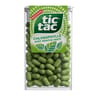 Tic tac bonbons pastilles chlorophylle x110-54g