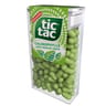 Tic tac bonbons pastilles chlorophylle x110-54g
