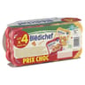 Bledina blédichef lot x 4 assiettes prix choc 1kg