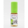 Tabac kml 6 mg lorliquide