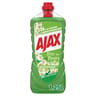 Ajax nettoyant ménager fête des fleurs muguet 1.25l