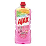 Ajax fete des fleurs nettoyant menager fleur de cerisier 1.25 l