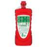 Ajax nettoyant ménager fête des fleurs coquelicot 1.25l