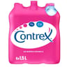 Contrex eau minérale naturelle 6x1,5l