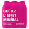 Contrex eau minérale naturelle 6x1,5l