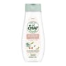 Le chat gel douche douceur à l'extrait de coton flacon 300 ml