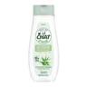 Le chat gel douche rafraîchissant à l'extrait d'aloé vera 300 ml