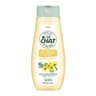 Le chat gel douche tonifiant hamamélis 300 ml