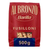Barilla pates premium fusilloni al bronzo 500g