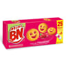 BN mini framboise x5 175g