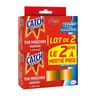 Catch papier tue mouche lot de 2