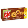 BN mini chocolat 16 etuis 5 pochons 175g