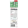 Elle & vire crème entière de Normandie fluide 30% mg uht brique 1 litre
